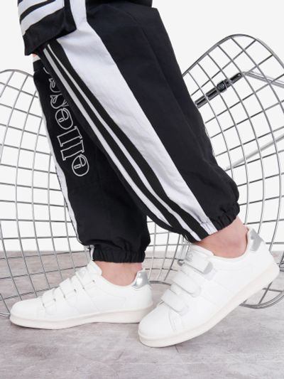 Лот: 24286108. Фото: 1. Кеды женские Ellesse Ginie, Белый. Кеды, кроссовки, слипоны