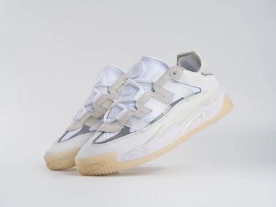 Лот: 24973523. Фото: 1. Кроссовки Adidas Niteball II. Кеды, кроссовки, слипоны