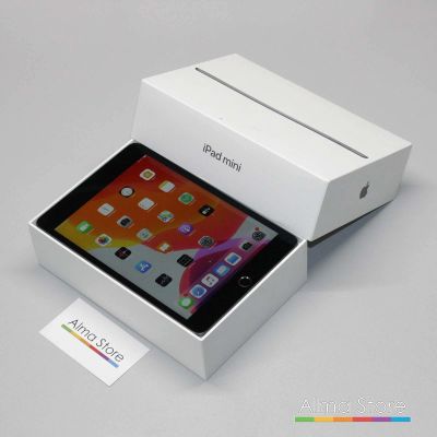 Лот: 16210498. Фото: 1. Планшет Apple iPad Mini 5-ого... Планшеты