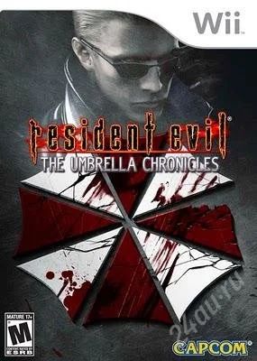 Лот: 751545. Фото: 1. resident evil на нинтендо WII. Игры для консолей