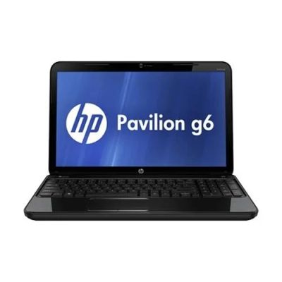Лот: 11906609. Фото: 1. Ноутбук HP Pavilion G6-2317SR... Ноутбуки