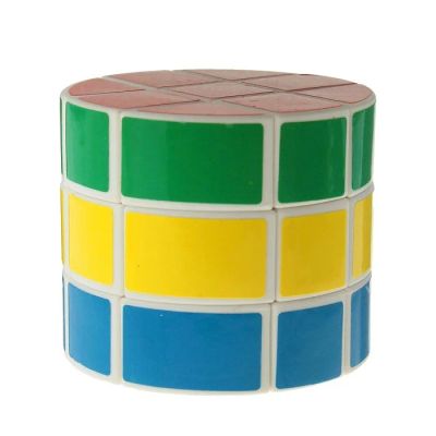 Лот: 11125590. Фото: 1. Игрушка механическая (кубик-рубик... Развивающие