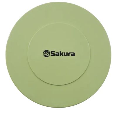 Лот: 21360592. Фото: 1. Крышка для мультиварки Sakura... Кухонные аксессуары