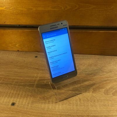 Лот: 17808704. Фото: 1. Смартфон Samsung Galaxy Grand... Смартфоны