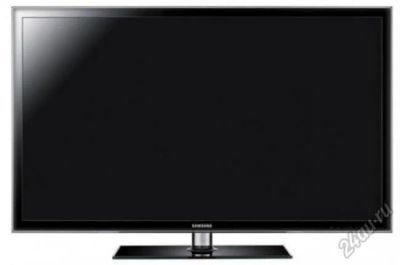 Лот: 5648806. Фото: 1. Телевизор Samsung UE32D5000 LED... Телевизоры