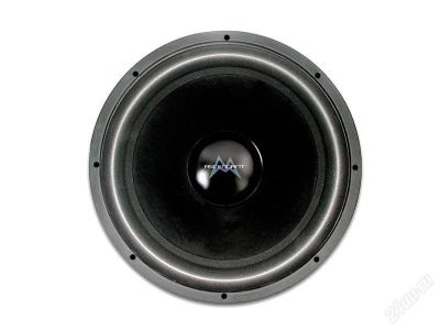Лот: 1564419. Фото: 1. Ascendant Audio 18" Chaos Series. Сабвуферы