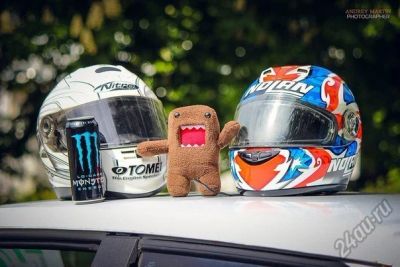 Лот: 5760737. Фото: 1. Домо-кун, domo-kun, Домокун. JDM... Детали тюнинга