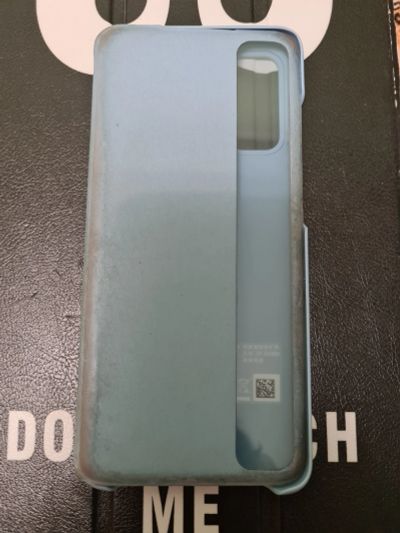 Лот: 19511379. Фото: 1. Чехол Smart Clear View Cover для... Чехлы, бамперы
