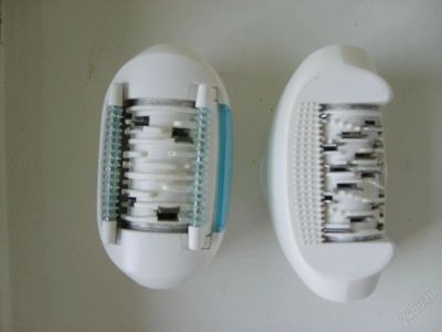 Лот: 3005837. Фото: 1. Эпилятор (депилятор) Braun silk... Укладка и стрижка волос, бритьё, эпиляция