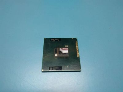 Лот: 16439207. Фото: 1. Б/У процессор для ноутбука Intel... Процессоры