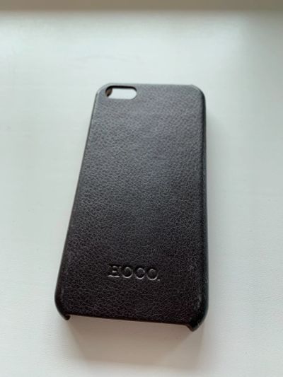 Лот: 16725501. Фото: 1. Чехол iPhone 5s HOCO. Чехлы, бамперы