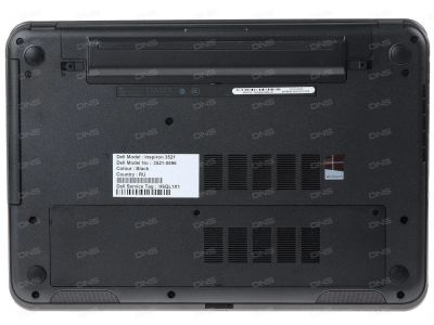 Лот: 18177790. Фото: 1. Dell Inspiron 3521-8249. Ноутбуки
