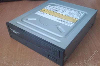 Лот: 438793. Фото: 1. DVD±RW Sony NEC Optiarc AD-7173A... Приводы CD, DVD, BR, FDD