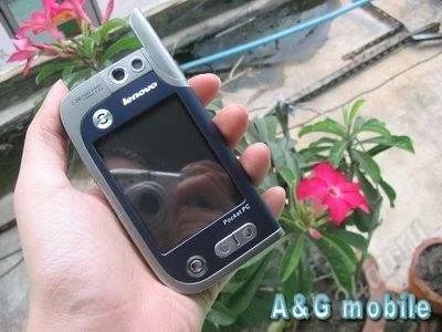 Лот: 863426. Фото: 1. Lenovo ET960. Смартфоны