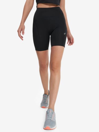 Лот: 23643313. Фото: 1. Велосипедки женские ASICS Road... Другое (спортивная одежда)