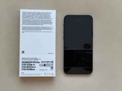 Лот: 19950401. Фото: 1. Смартфон Apple iPhone 12 mini... Смартфоны