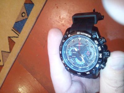 Лот: 7830284. Фото: 1. часы casio edifice ef - 550 pbrbsp... Оригинальные наручные часы