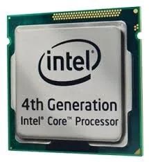 Лот: 10428260. Фото: 1. Процессор Intel Core i5-4460 3... Процессоры