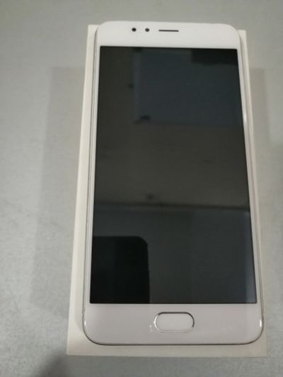 Лот: 14943049. Фото: 1. Смартфон Meizu M5s 16 ГБ (1710-02... Смартфоны
