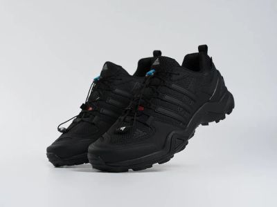 Лот: 25078994. Фото: 1. Кроссовки Adidas Terrex Swift... Кеды, кроссовки, слипоны