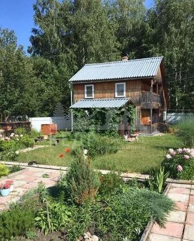 Лот: 13799571. Фото: 1. Продается дом 100 кв.м. 18 сот... Дома