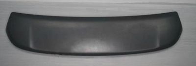 Лот: 7416940. Фото: 1. Спойлер Daihatsu Be-Go ( ) J210G... Кузов