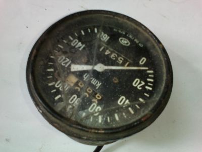 Лот: 7014529. Фото: 1. Спидометр Иж Планета,Юпитер с... Запчасти