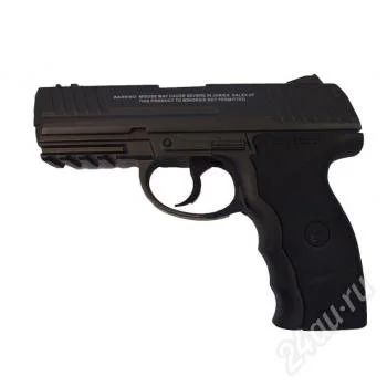Лот: 2952603. Фото: 1. Borner W3000M (Абсолютно новый... Пневматическое оружие