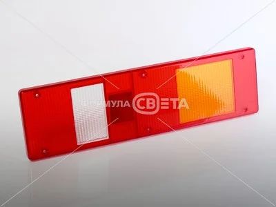 Лот: 16887694. Фото: 1. Рассеиватель МАЗ 7442.204.211... Оптика и освещение