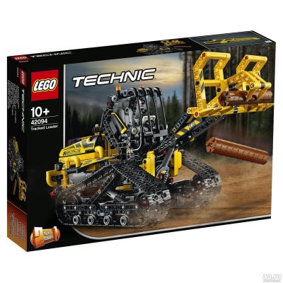 Лот: 13251426. Фото: 1. Конструктор LEGO Technic 42094... Конструкторы