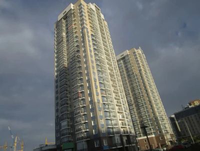 Лот: 20541850. Фото: 1. Продам 3-комн. кв. 100.8 кв.м... Квартиры, студии