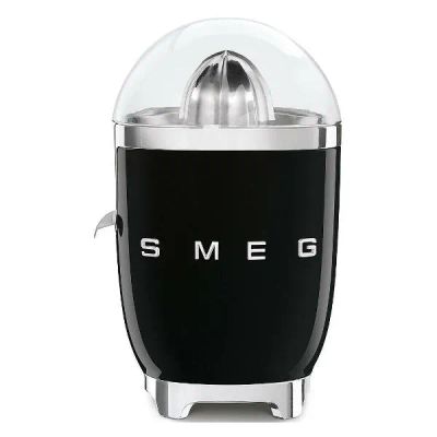 Лот: 24541376. Фото: 1. Соковыжималка для цитрусовых Smeg... Кухонная