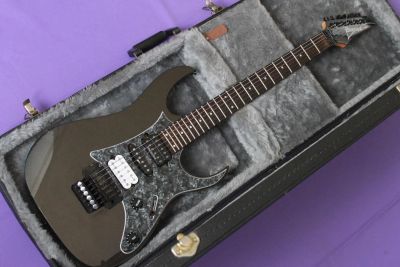 Лот: 4931805. Фото: 1. Ibanez RG 390DX Made In Japan... Гитары