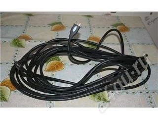 Лот: 492174. Фото: 1. Кабель HDMI 10 метров. Шнуры, кабели, разъёмы