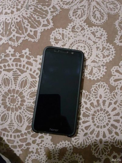 Лот: 16336291. Фото: 1. honor 7a. Смартфоны