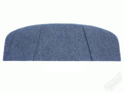 Лот: 2407384. Фото: 1. Аудио полка для ВАЗ 2110, PRIORA... Аксессуары для автозвука