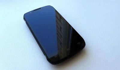 Лот: 3578602. Фото: 1. Innos D9 (DNS S4502). 4160 mAh... Смартфоны