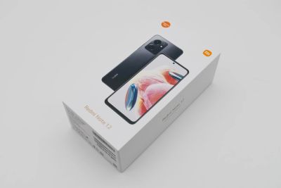 Лот: 20669034. Фото: 1. Смартфон Xiaomi Redmi Note 12... Смартфоны