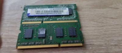 Лот: 22849618. Фото: 1. Оперативная память Kingston [kn2gb070123300cd... Оперативная память