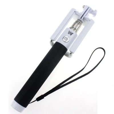 Лот: 6922834. Фото: 1. Monopod multi-function audio cable... Держатели для телефонов