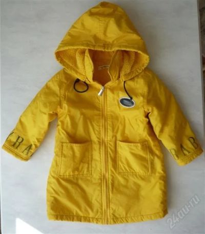 Лот: 1222943. Фото: 1. пальто BABYRA. Верхняя одежда