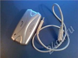 Лот: 4020. Фото: 1. Genius 56k USB MODEM. Красноярск