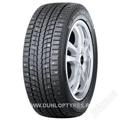 Лот: 1185766. Фото: 1. Продам 175/65R14 Dunlop WINTER... Шины