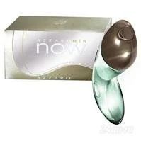 Лот: 989637. Фото: 1. Azzaro «Now Men». Мужская парфюмерия