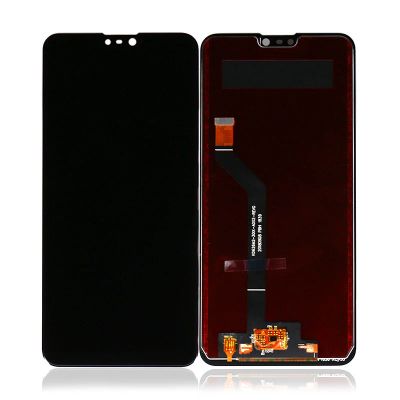 Лот: 14333483. Фото: 1. Дисплей для Asus ZB631KL (ZenFone... Дисплеи, дисплейные модули, тачскрины