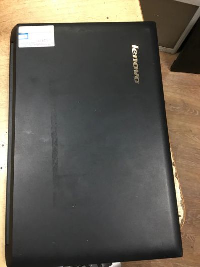 Лот: 11878303. Фото: 1. корпус шарниры Lenovo B570e. Корпуса, блоки питания