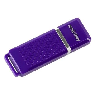 Лот: 6586248. Фото: 1. флэшка Smart Buy на 64GB *Quartz... USB-флеш карты