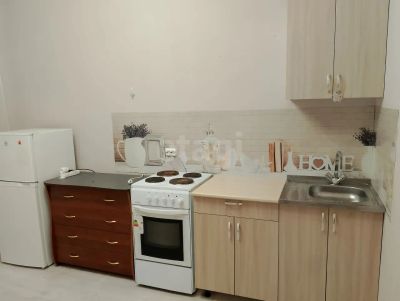 Лот: 25803264. Фото: 1. 1-комн. квартира , Красноярск... Квартиры, студии