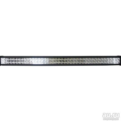 Лот: 17253922. Фото: 1. Фара противотуманная KS-AUTO KS-EL-240W... Оптика и освещение