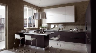 Лот: 3260894. Фото: 1. Кухня студия 72. Кухонные гарнитуры